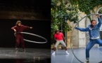 Double soirée cirque théâtre - Théâtre Durance 