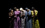 Maldonne - Leïla Ka - Théâtre Durance