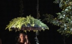 L'Affolement des biches - Les Oyates Marie Levavasseur - Théâtre Durance