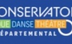 Concerts du Conservatoire Départemental des Alpes de Haute Provence