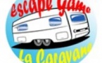 Escape Game (caravane) de Noël