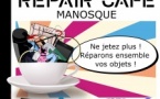 Repair Café Manosque