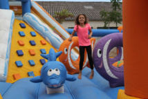 Manosca Parc Manosca Parc