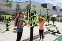 Manosca Parc Manosca Parc