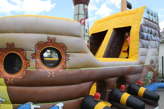 Manosca Parc Manosca Parc