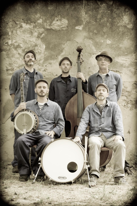 Moussu T e lei Jovents à Gréoux Moussu T e lei Jovents à Gréoux