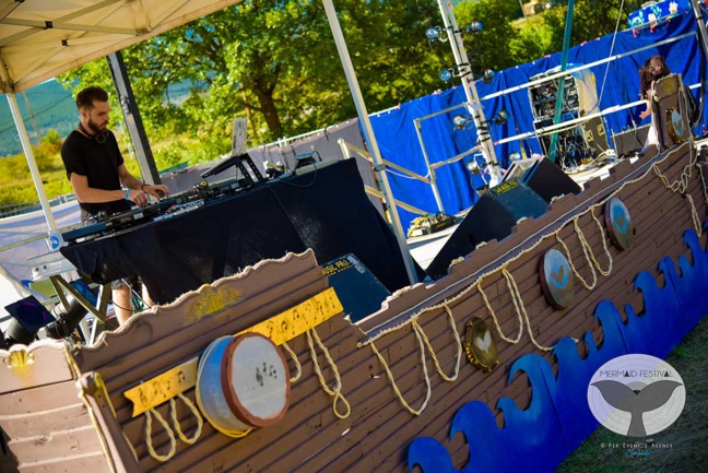 Mermaid Festival Mermaid Festival