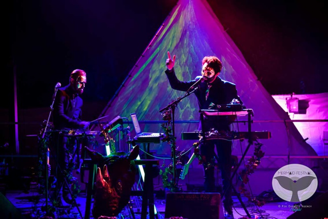 Mermaid Festival Mermaid Festival