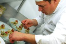 Saveurs, senteurs et chocolat