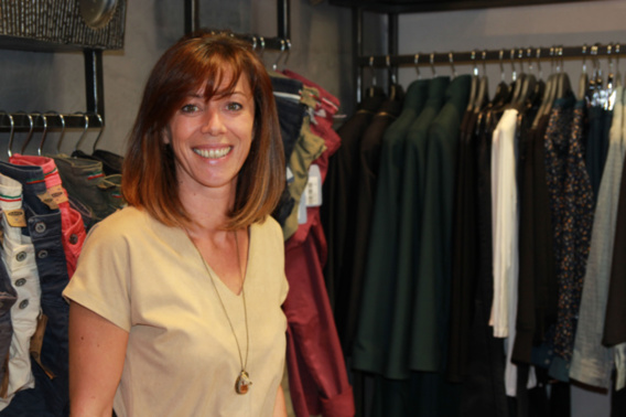 Rush, pour vous, mesdames Rush, pour vous, mesdames