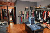 Rush, pour vous, mesdames Rush, pour vous, mesdames