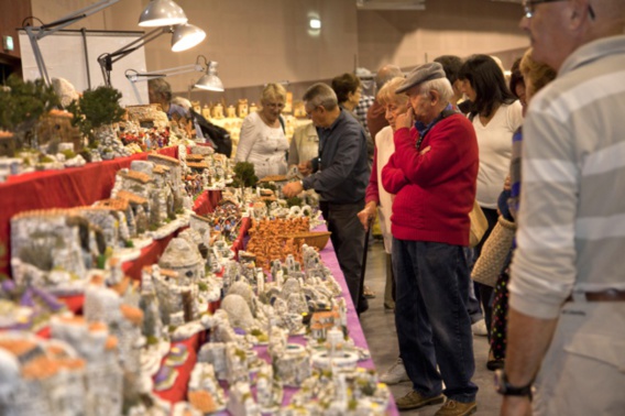 22e Foire aux santons