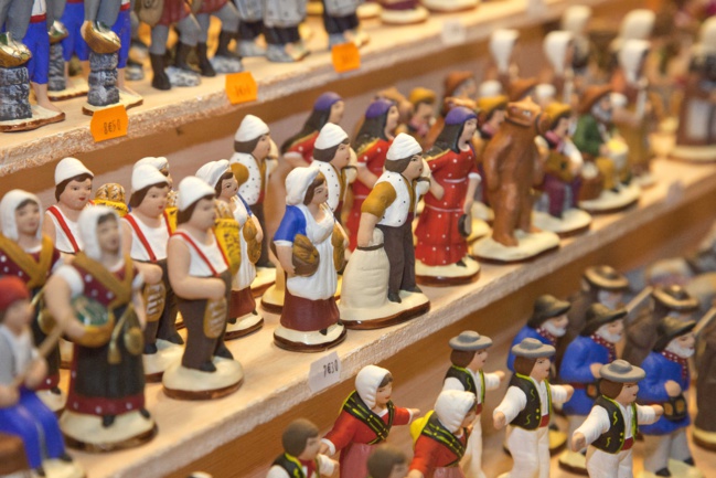 22e Foire aux santons 22e Foire aux santons