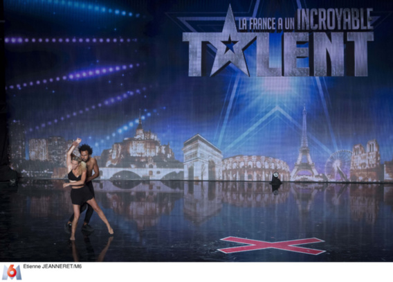 Manosque a deux incroyables talents Manosque a deux incroyables talents