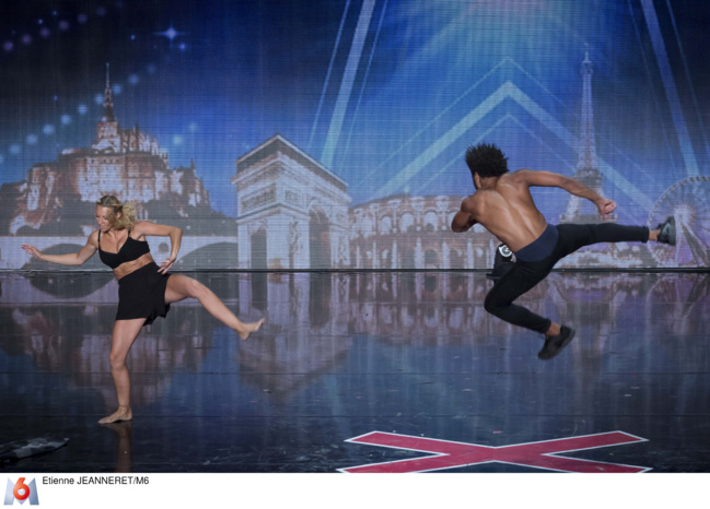 Manosque a deux incroyables talents Manosque a deux incroyables talents