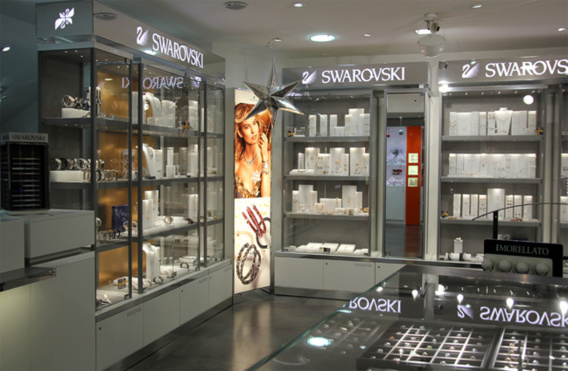 Idées Cadeaux : 100 pour 100 Bijoux ou montres? Idées Cadeaux : 100 pour 100 Bijoux ou montres?