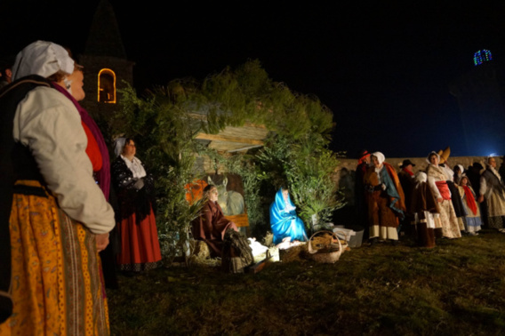 La Pastorale de Noël La Pastorale de Noël