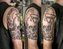 David Tattoo Manosque David Tattoo Manosque