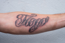 David Tattoo Manosque David Tattoo Manosque