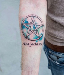 David Tattoo Manosque David Tattoo Manosque