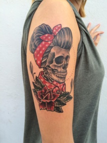 David Tattoo Manosque David Tattoo Manosque