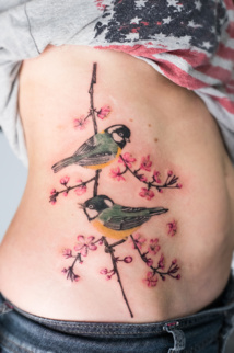 David Tattoo Manosque David Tattoo Manosque