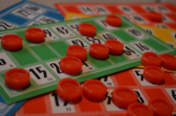 L’Amicale des pompiers fait son loto L’Amicale des pompiers fait son loto