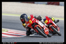 Loris Fayet, futur champion moto Loris Fayet, futur champion moto