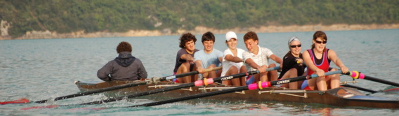 De grands projets pour l’Aviron Club Manosquin