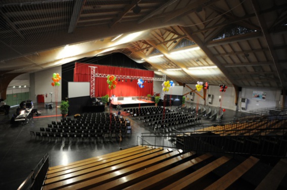 La 5ème édition de la Rencontre Départementale Vents et Cordes La 5ème édition de la Rencontre Départementale Vents et Cordes