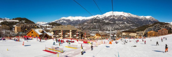 Un week-end au Sauze Un week-end au Sauze