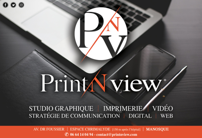 MAGAZINE MOUV'IN #112 - MARS 2017