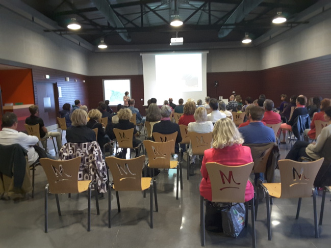 Deuxième salon bien-être à Manosque Deuxième salon bien-être à Manosque