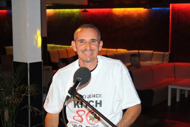 Emission Power Mix Emission Power Mix