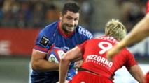 Des rugbymen solidaires