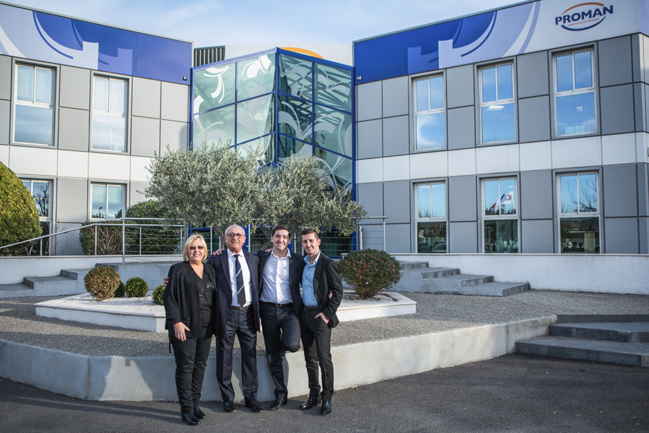 La famille Gomez La famille Gomez