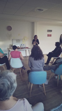 Journée Bien-être Just B.E Journée Bien-être Just B.E