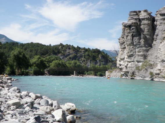 L'eau, un bien à préserver