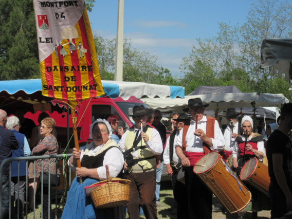 La 22ème Foire Paysanne