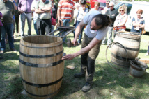 La 22ème Foire Paysanne La 22ème Foire Paysanne