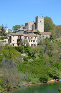 Gréoux rythme vos soirées