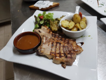 Restaurant La Bergerie Restaurant La Bergerie