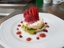 Restaurant La Bergerie Restaurant La Bergerie