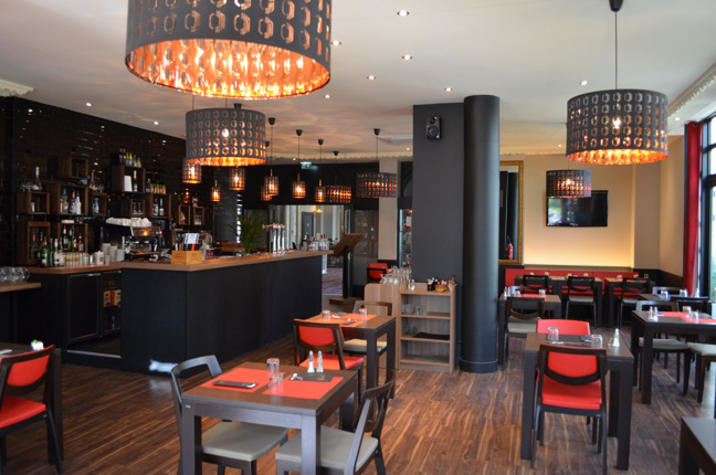 Le casino de Gréoux-Les-Bains Le casino de Gréoux-Les-Bains