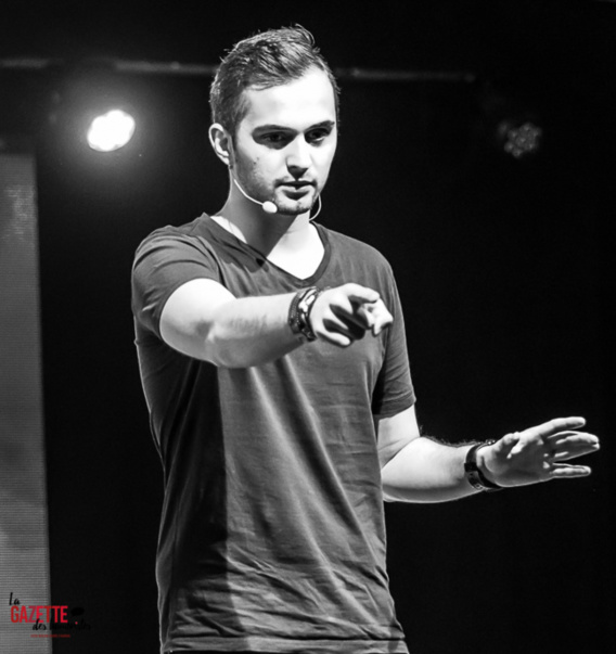 L'humour de Killian L'humour de Killian