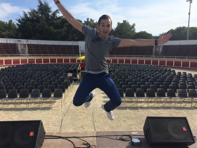 L'humour de Killian L'humour de Killian