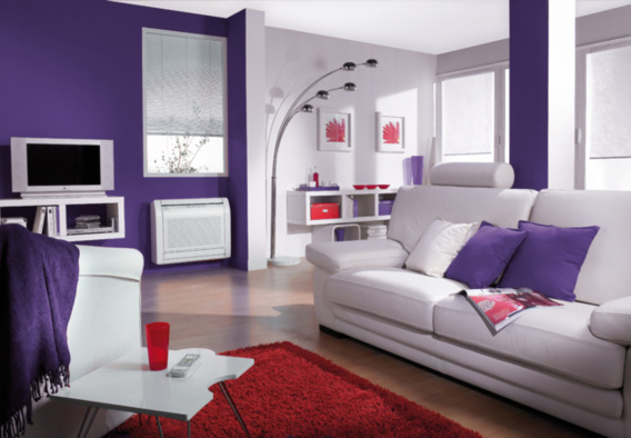 Le conseil Richardson, la climatisation Le conseil Richardson, la climatisation