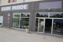 Cash Inside Cash Inside