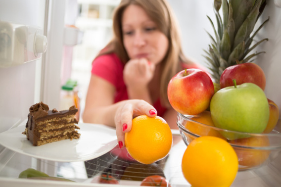 L'obésité en France L'obésité en France