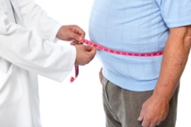 L'obésité en France L'obésité en France